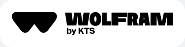 Wolfram by KTS